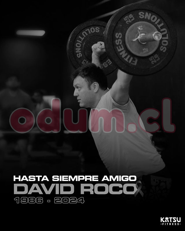 Querido Roco --️Aún se nos hace imposible creer que ya no estarás con nosotros_ más aún cu...jpg