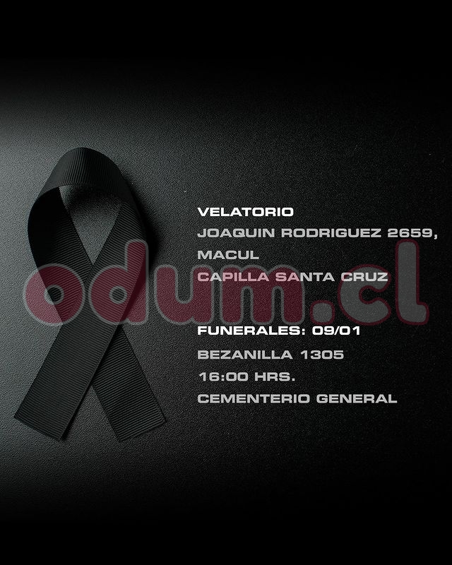 Querido Roco --️Aún se nos hace imposible creer que ya no estarás con nosotros_ más aún cu...jpg