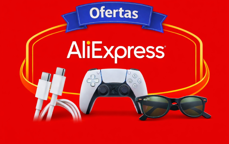 AliExpress Promo Aniversario 80%