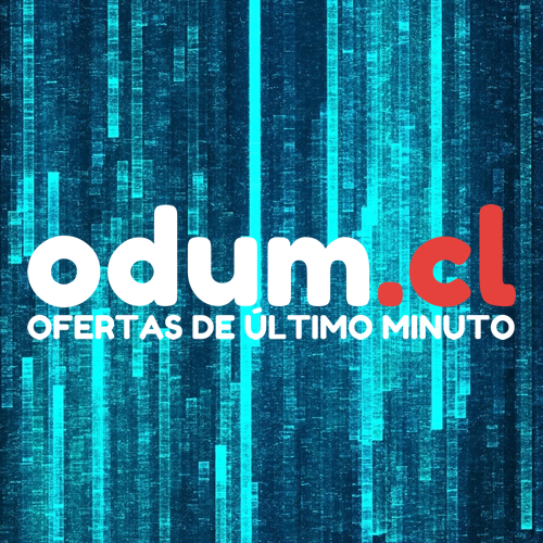 odum.cl | Ofertas de Último Minuto | 1era Comunidad Ecommerce de Chile | Compartimos diariamente las mejores ofertas, cupones y descuentos de Chile y el Mundo