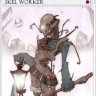 skeletonworker